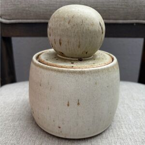 Amber Lewis Interiors Shoppe Medium Stash Pot